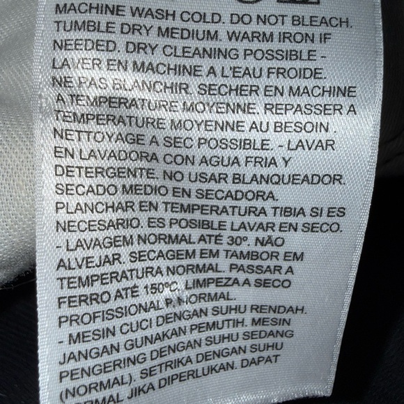 Levi’s 511™ CORDUROY SLIM PANTS - Picture 8 of 15